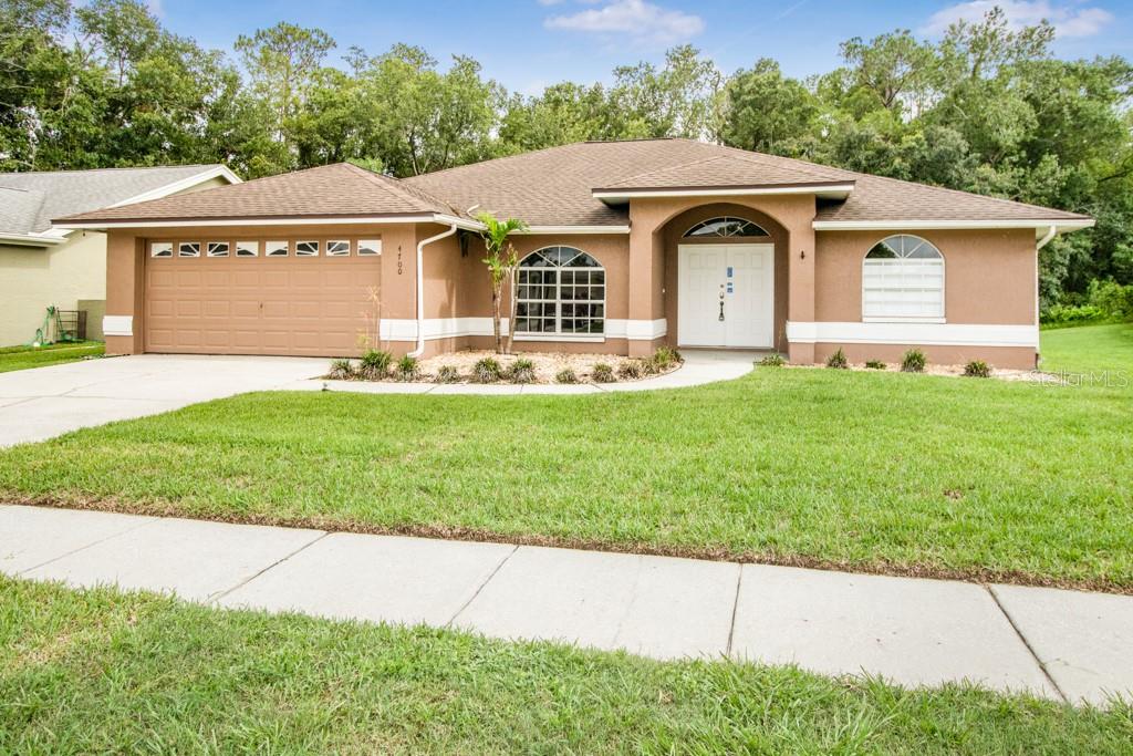 4700 Balsam Dr Property Photo 1