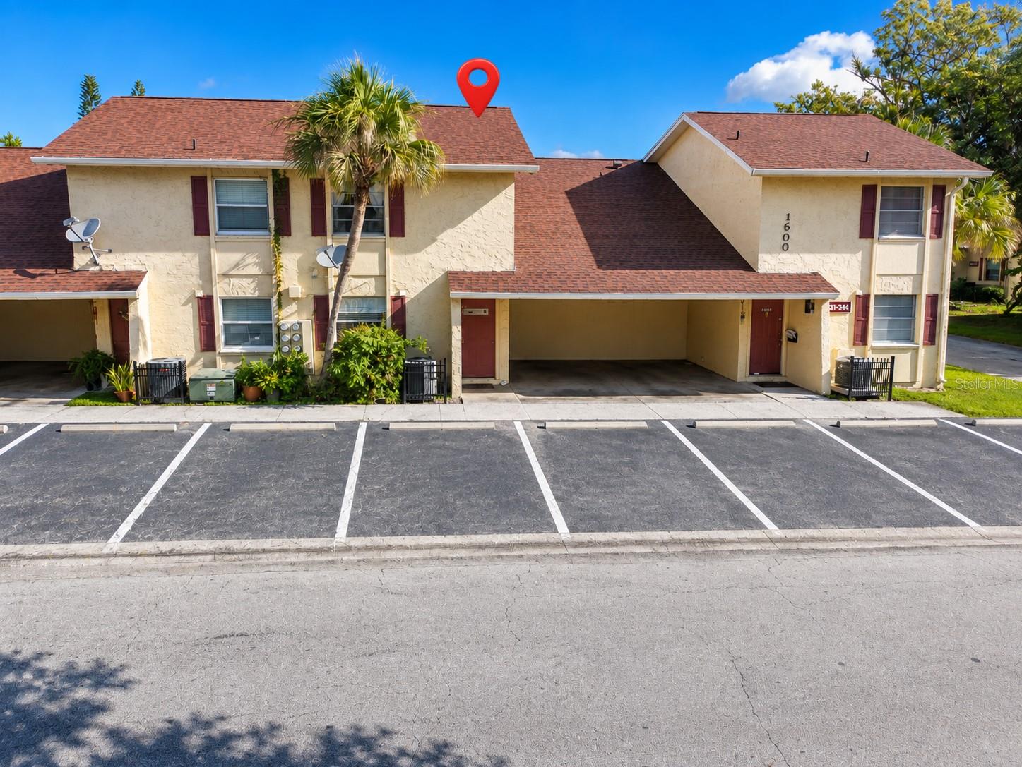 7535 Abonado Rd #b Property Photo 1