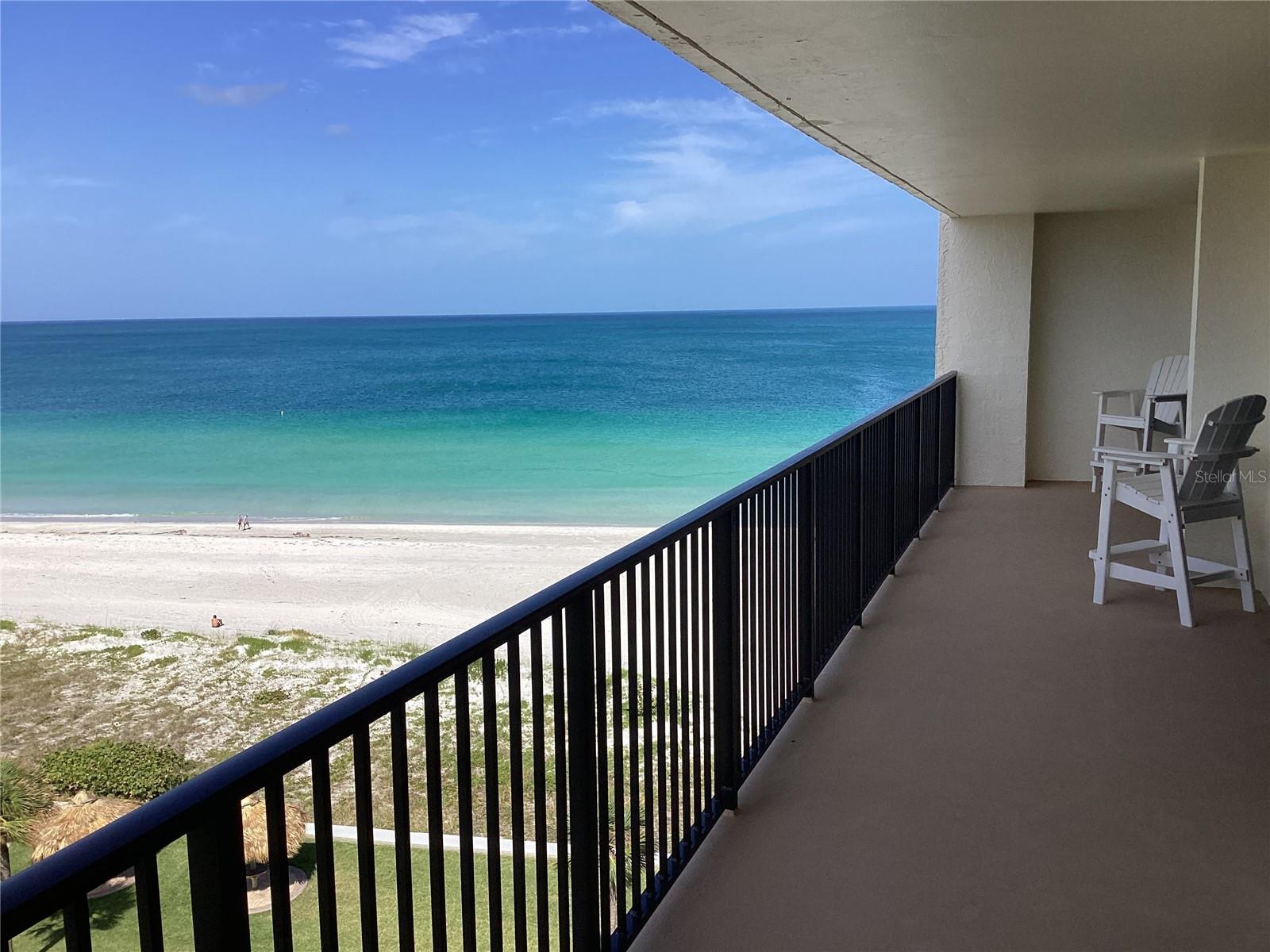 1460 Gulf Blvd #702 Property Photo 10