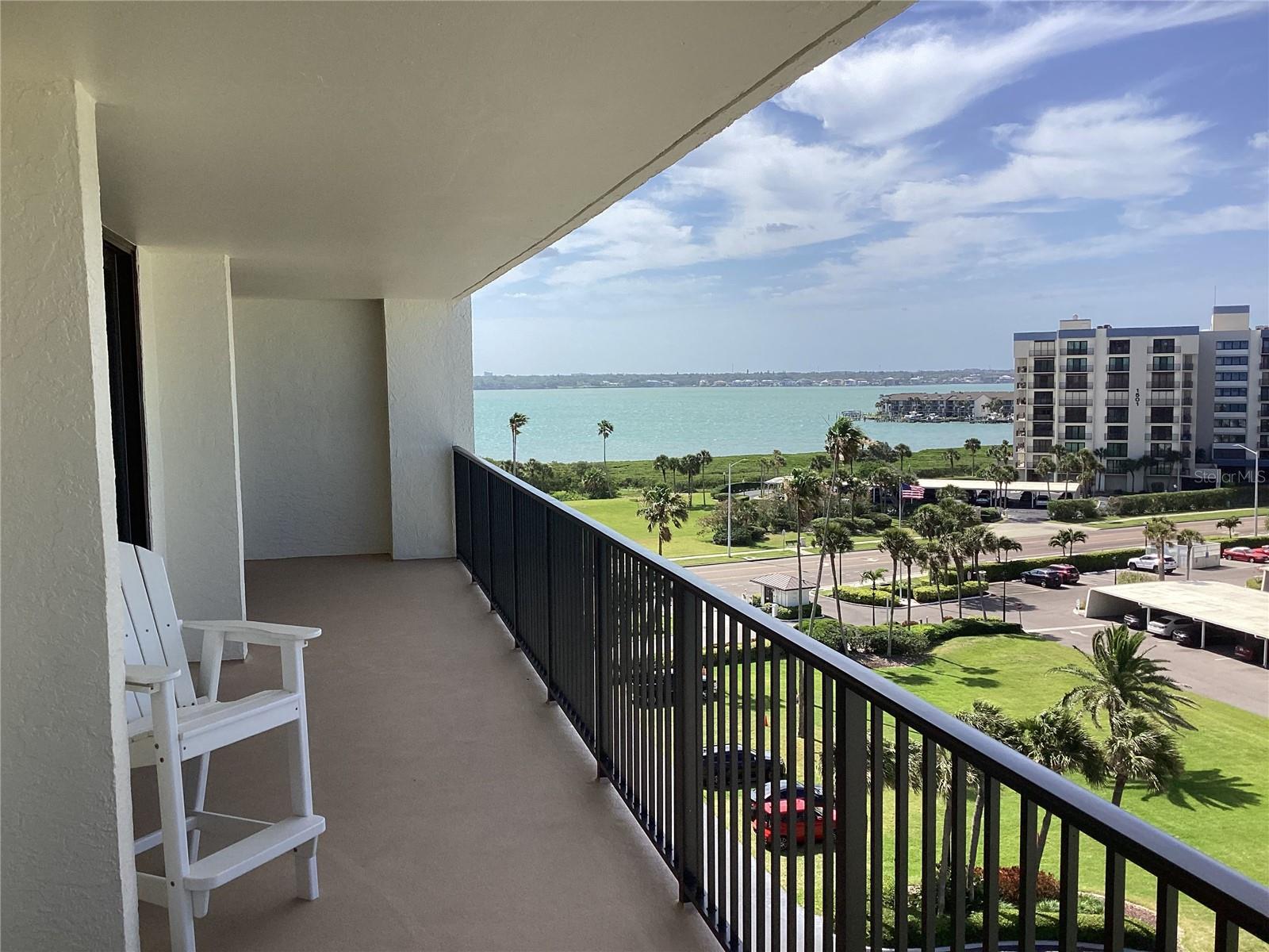 1460 Gulf Blvd #702 Property Photo 12