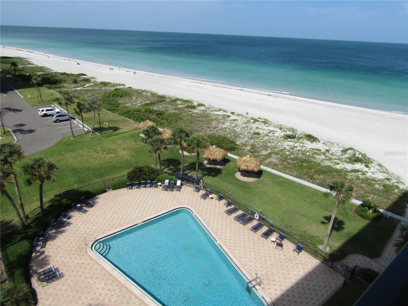 1460 Gulf Blvd #702 Property Photo 13