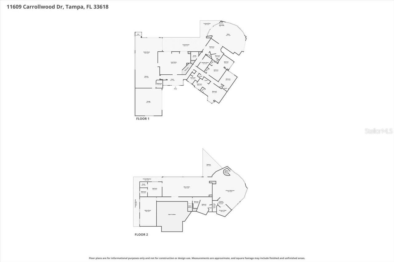 11609 Carrollwood Dr Property Photo 89