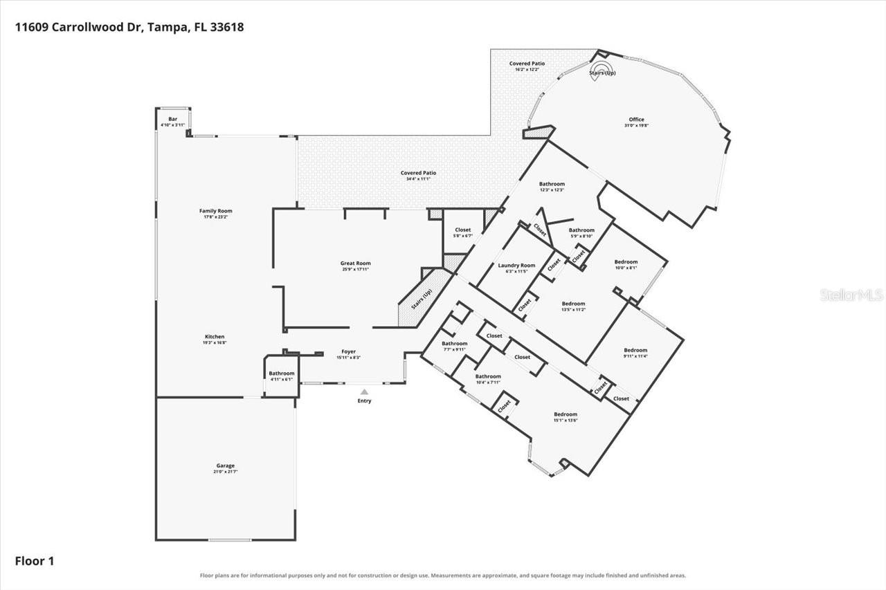 11609 Carrollwood Dr Property Photo 90
