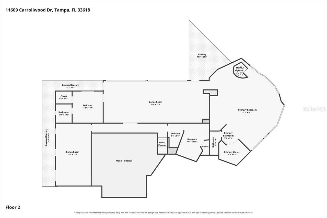 11609 Carrollwood Dr Property Photo 91