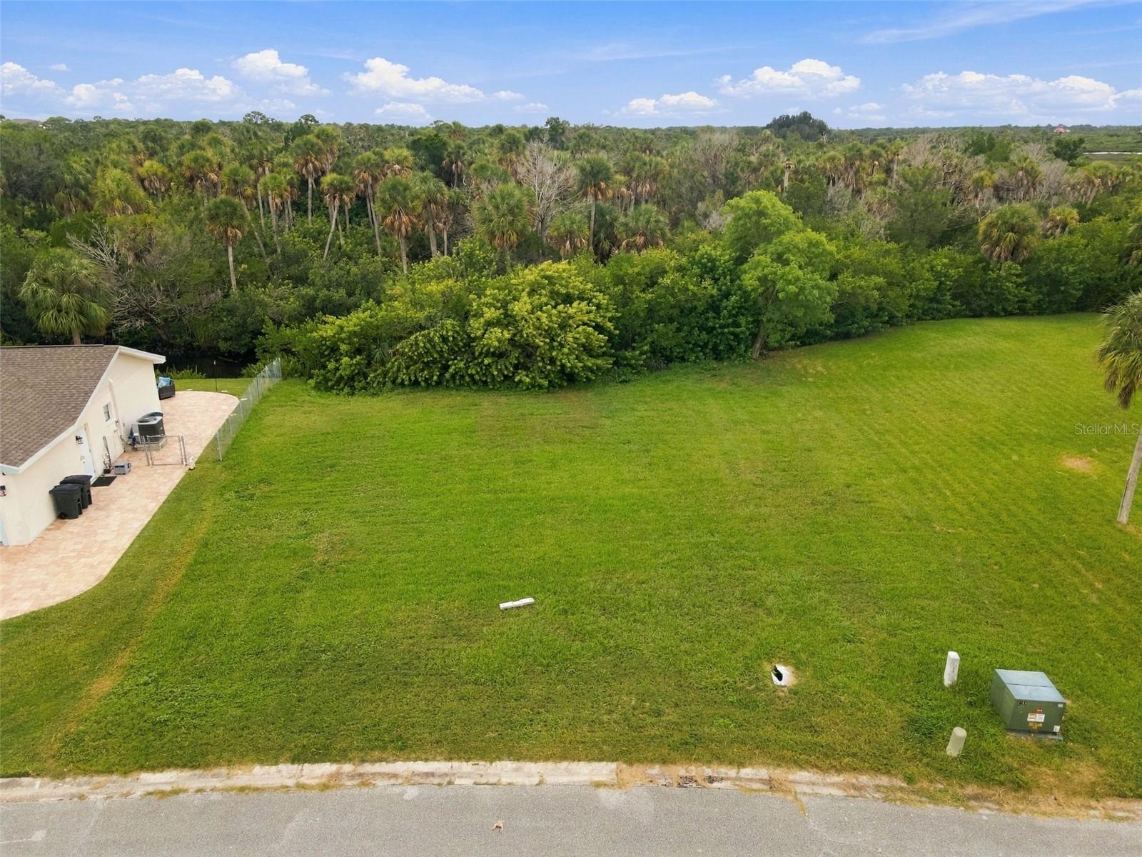 West Port Sub Property Photo 16