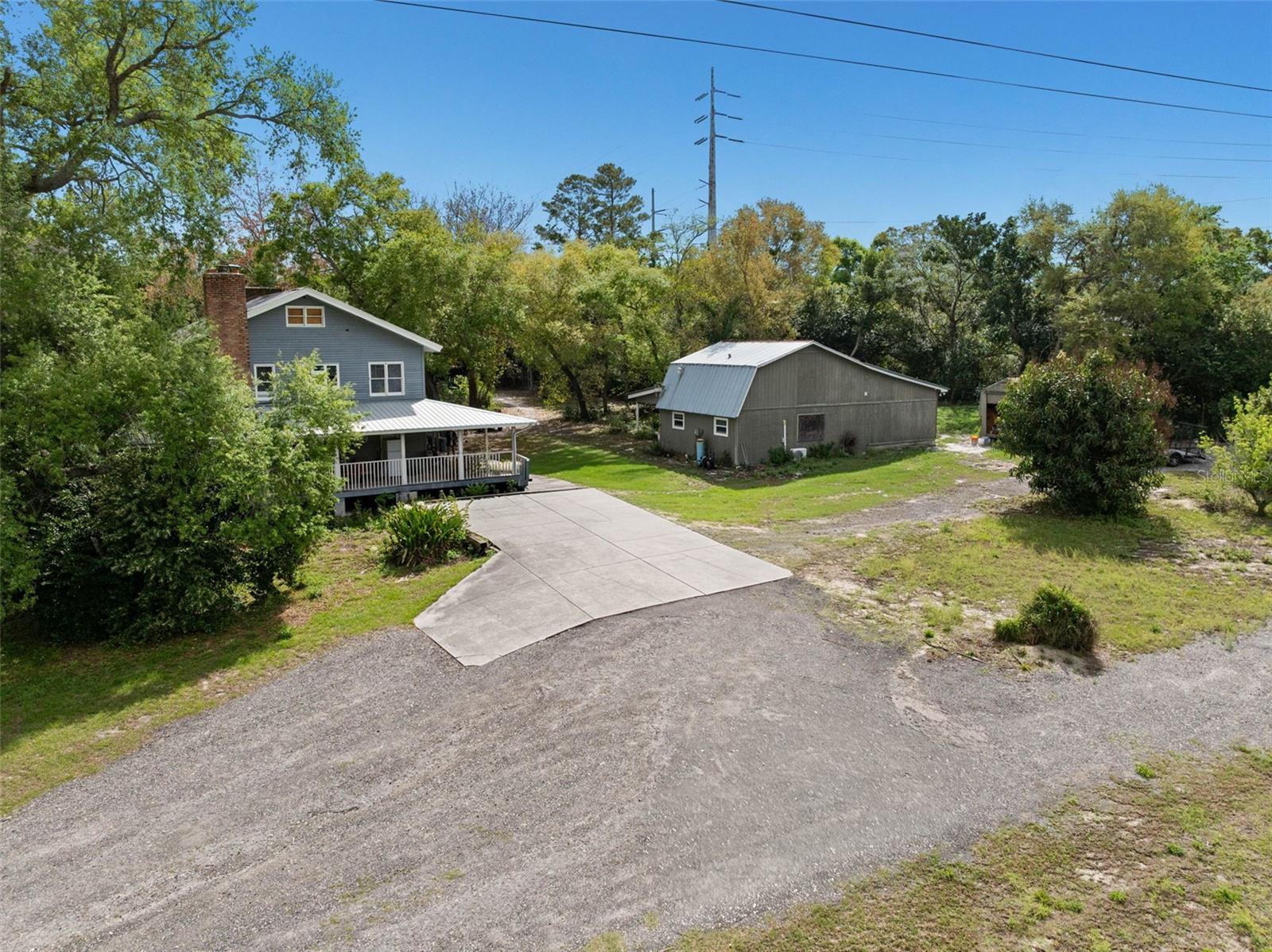 6890 County Road 95 Property Photo 1