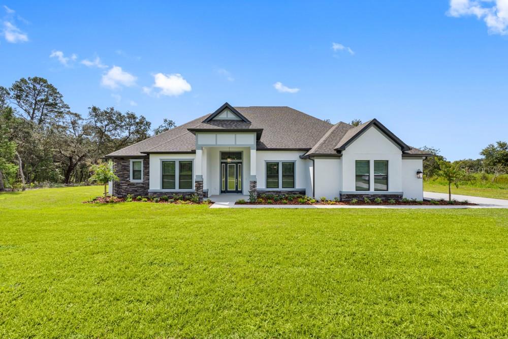 13570 Saddlebred Ln Property Photo