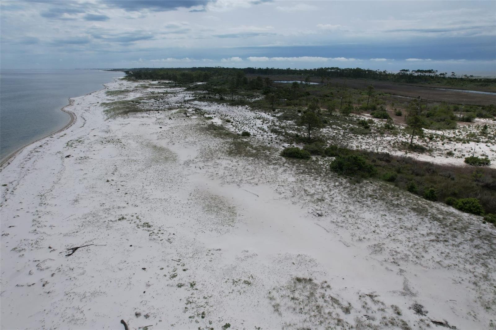Horn Island Acreage 16 Parcels Property Photo 1