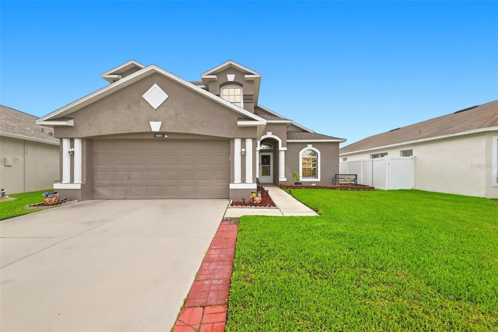 4006 Savage Station Cir Property Photo 1