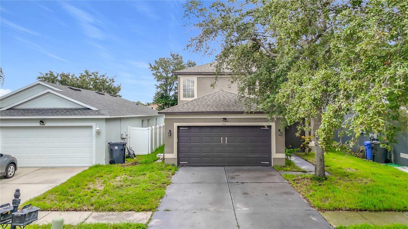 7931 Carriage Pointe Dr Property Photo 46