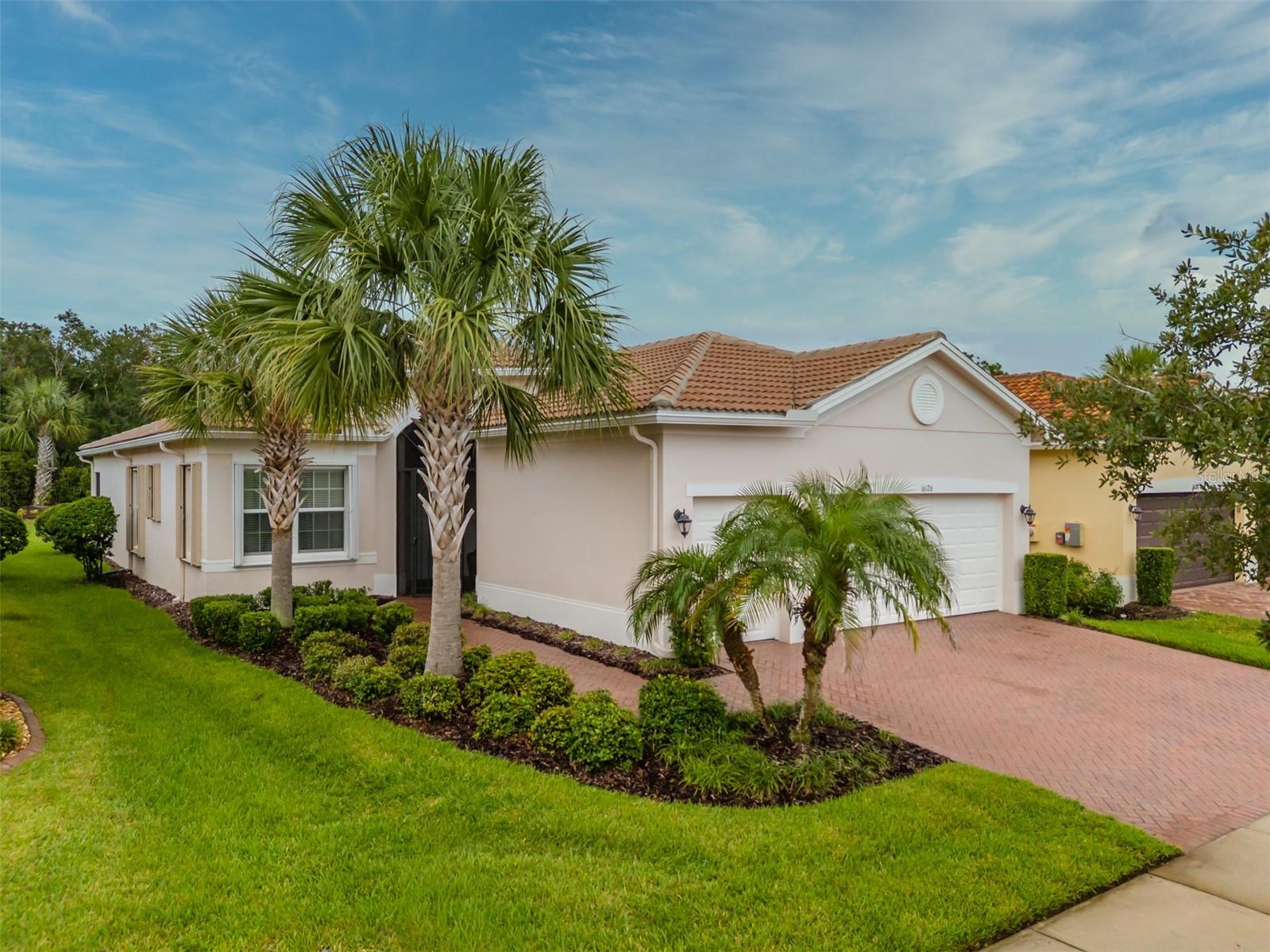 16126 CEDAR KEY DR Property Photo 1