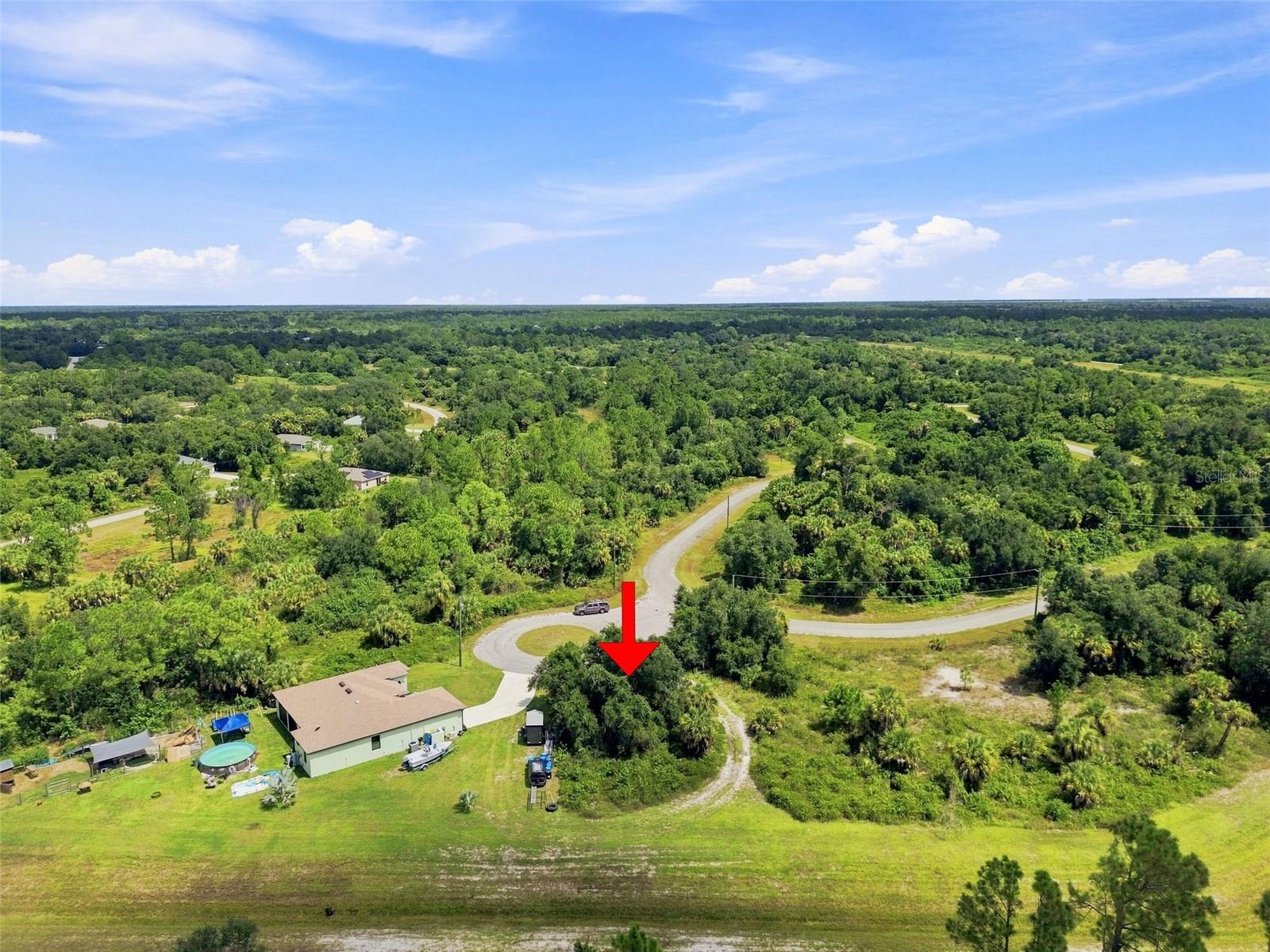 Peale Cir Property Photo 24