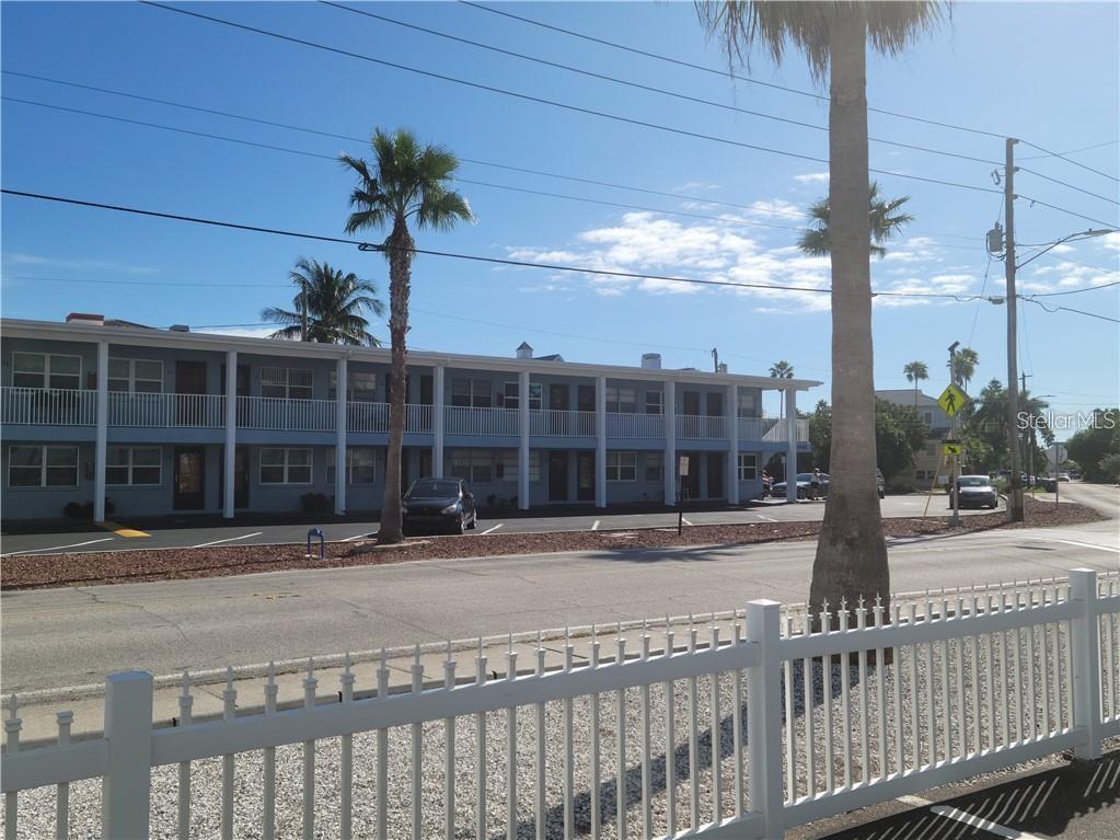 8465 W GULF BLVD #58 Property Photo 1