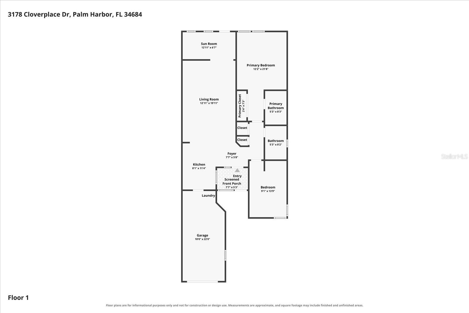 3178 Cloverplace Dr Property Photo 20