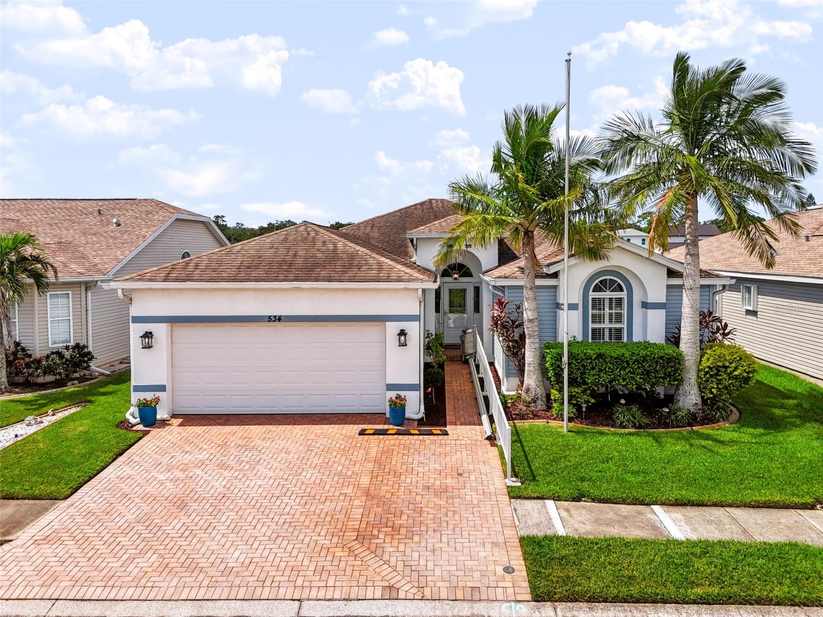 534 Canal Way Property Photo 1