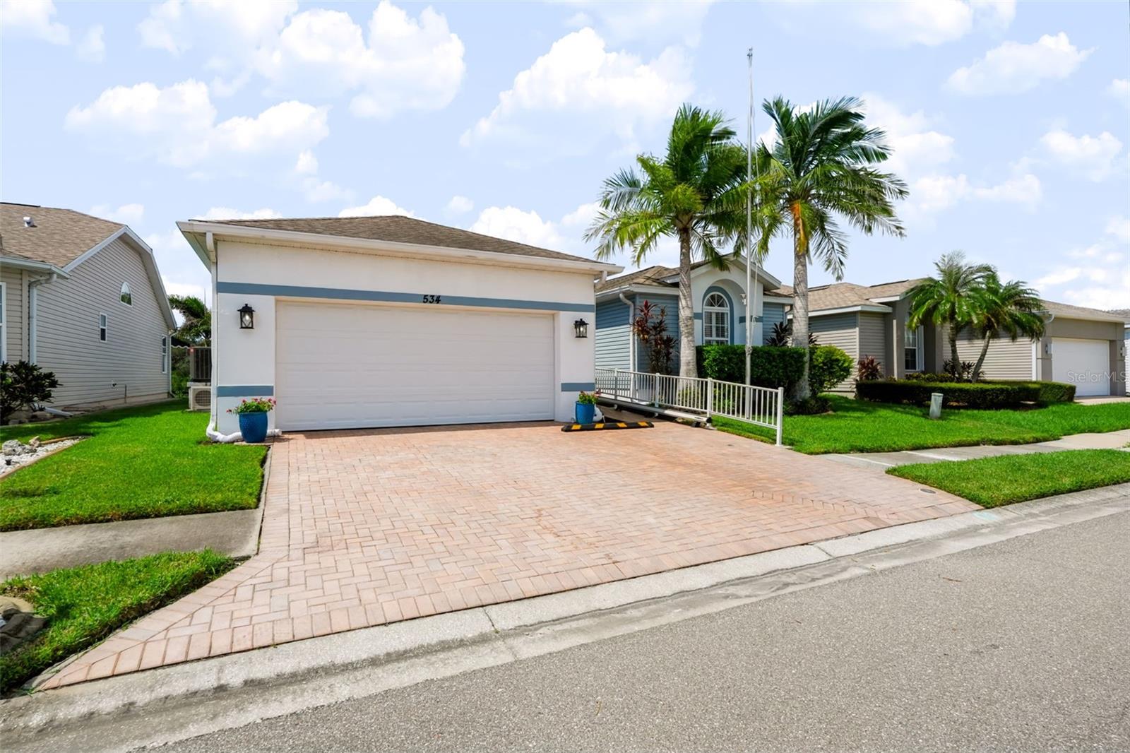 534 Canal Way Property Photo 2