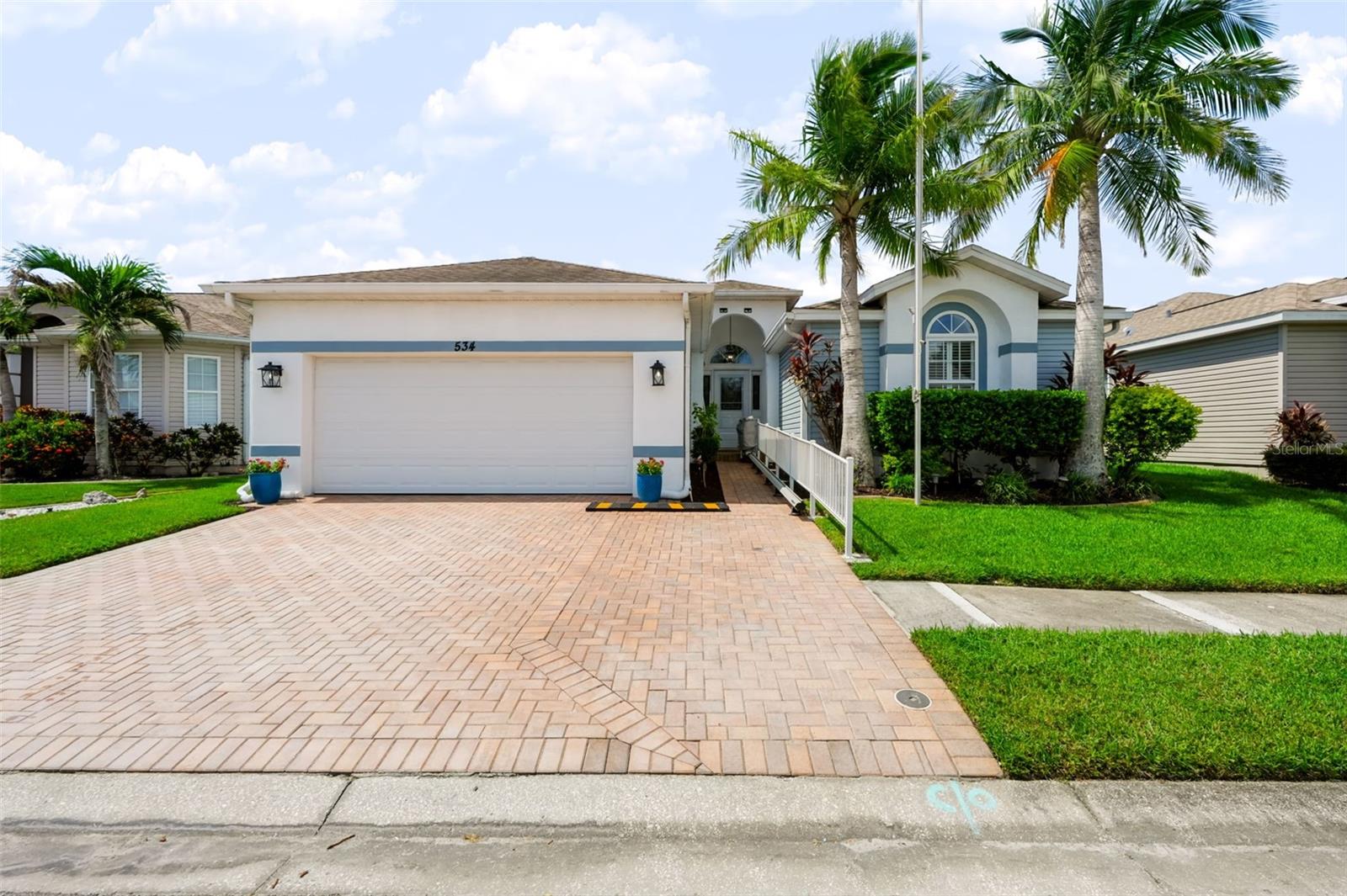 534 Canal Way Property Photo 3