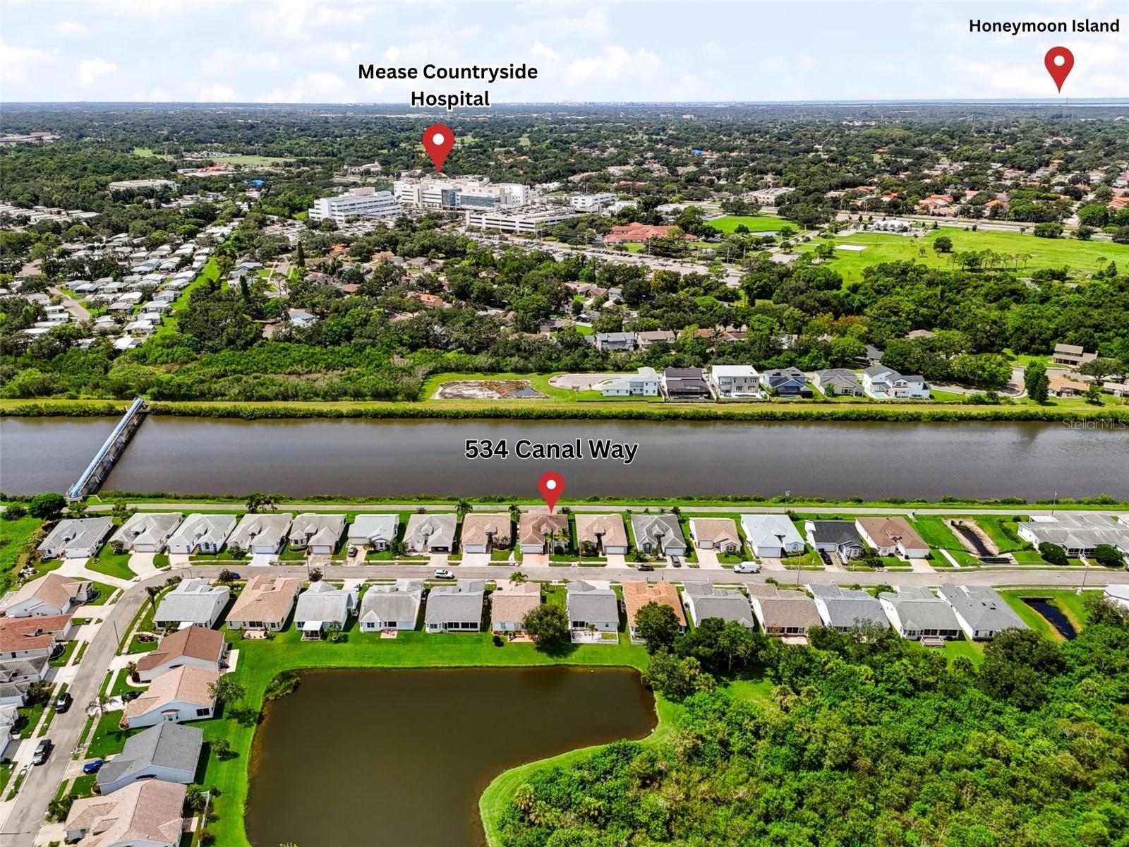 534 Canal Way Property Photo 11