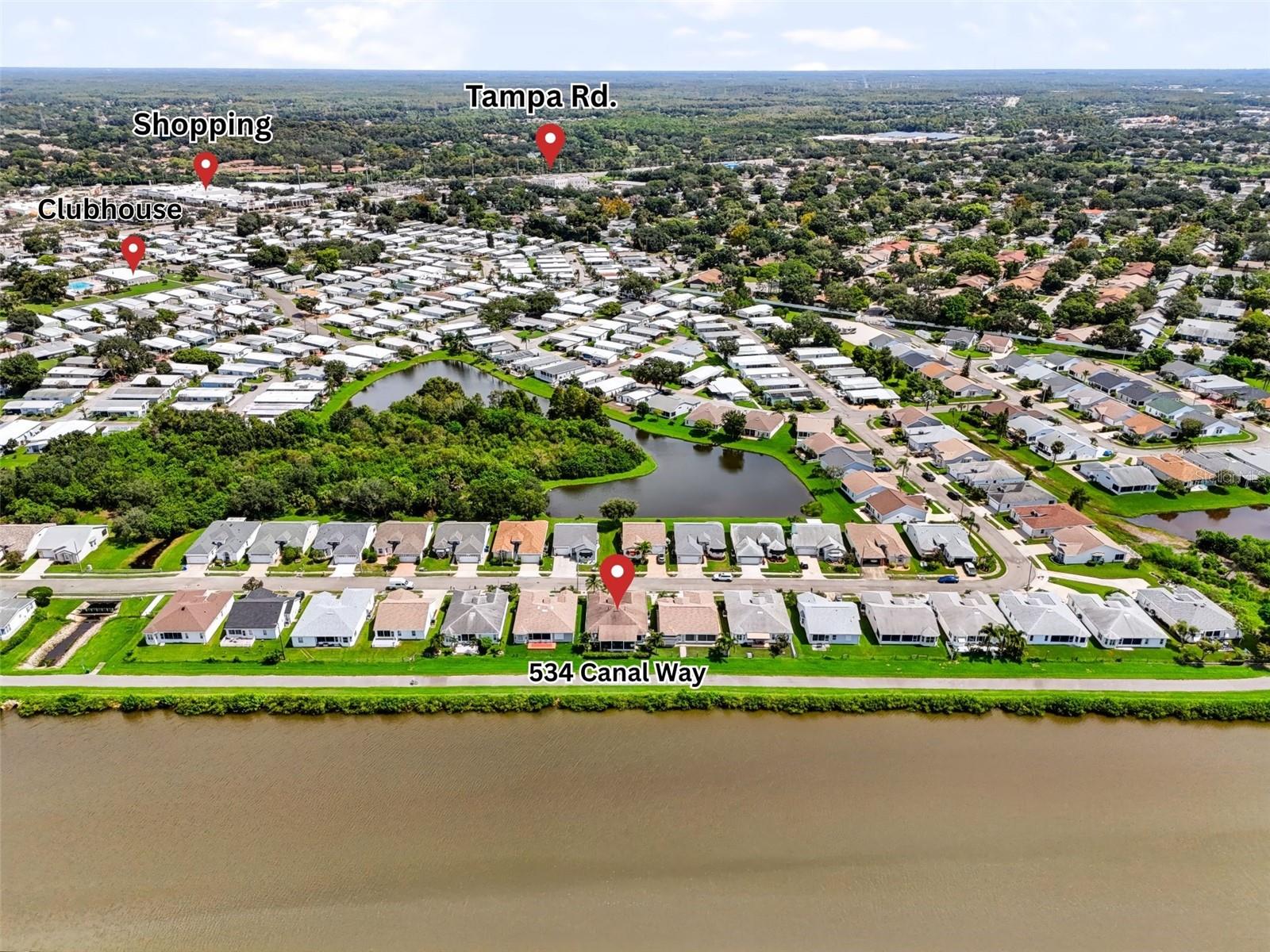 534 Canal Way Property Photo 12