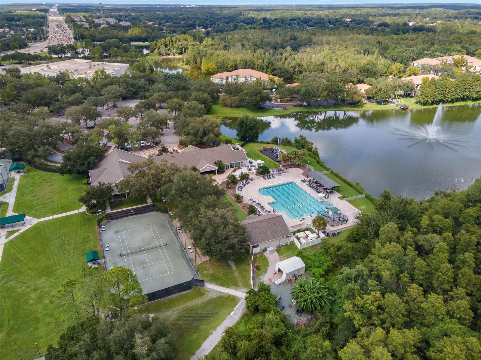 18112 Longwater Run Dr Property Photo 85