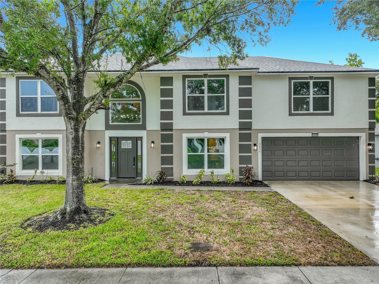 5039 Oak Tours Dr Property Photo 1