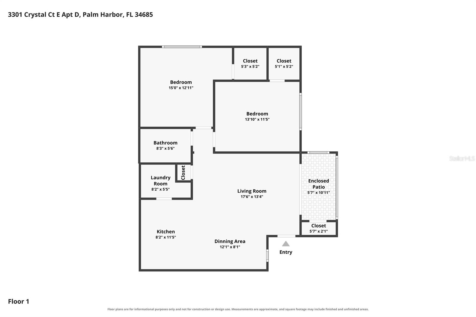 3301 Crystal Ct E #d Property Photo 38