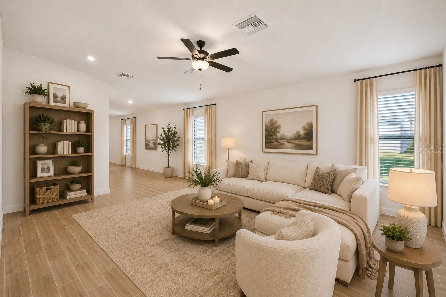 10405 Timbercrest Rd Property Photo 7
