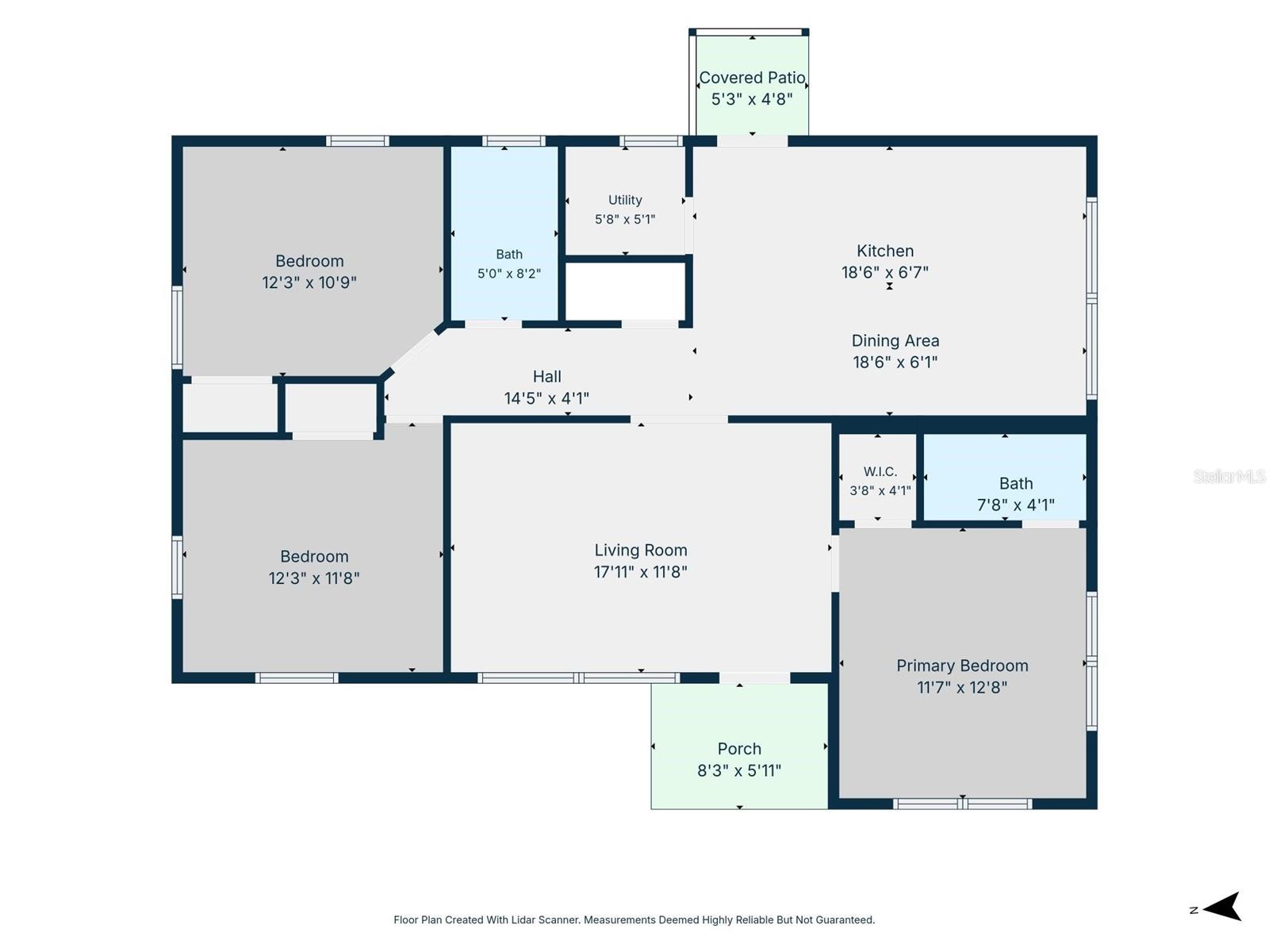 6703 N Boulevard Property Photo 40