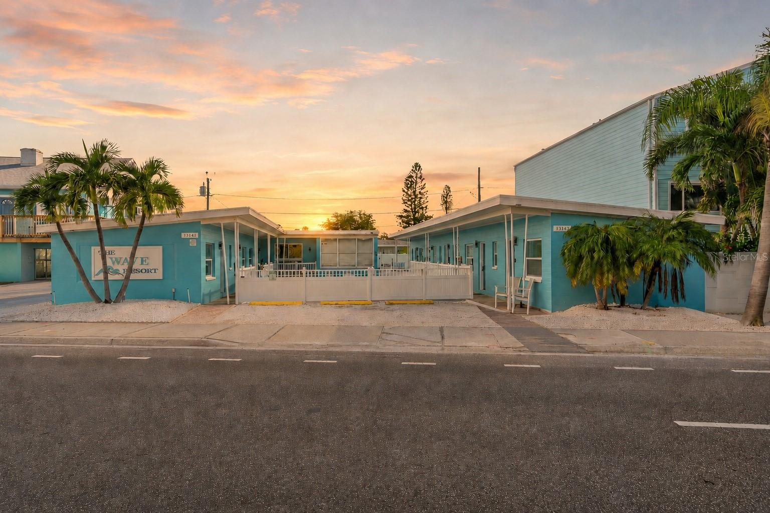 13343 GULF BLVD #B5 Property Photo 1