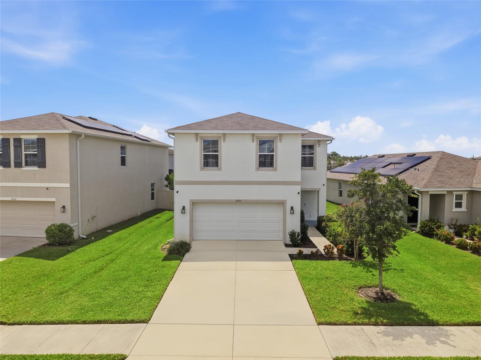 16353 Silent Sands Ln Property Photo 1