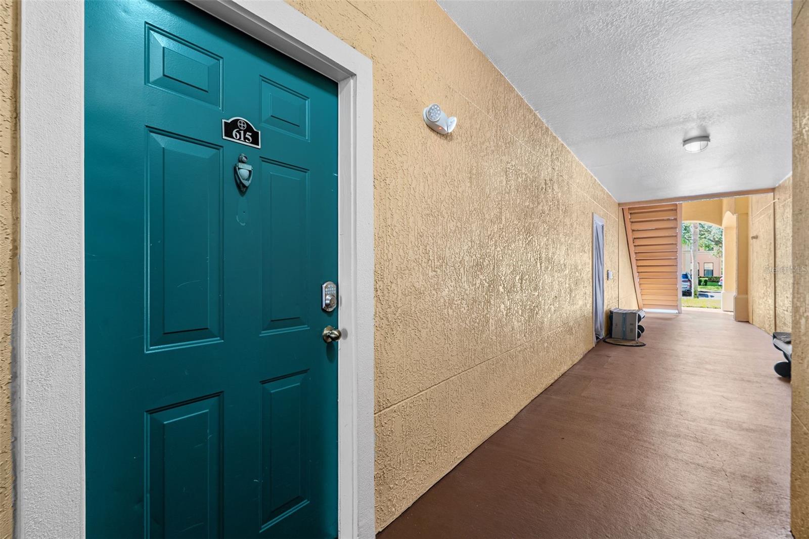 2724 Via Murano #615 Property Photo 2