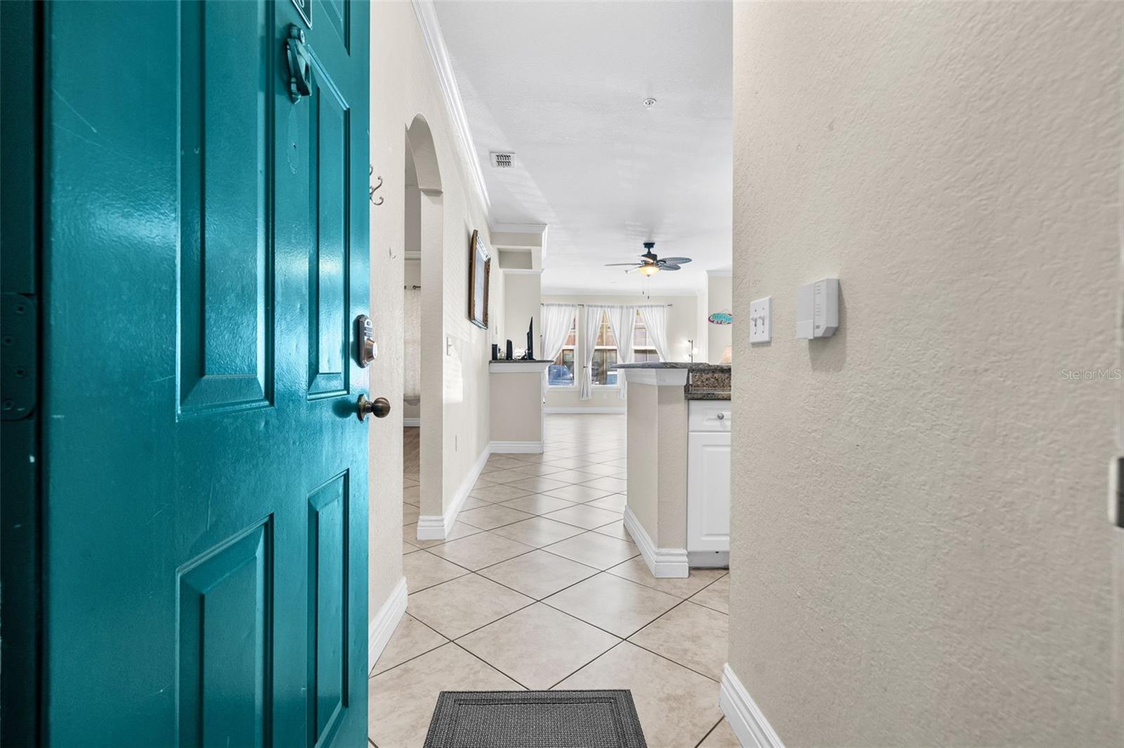 2724 Via Murano #615 Property Photo 3