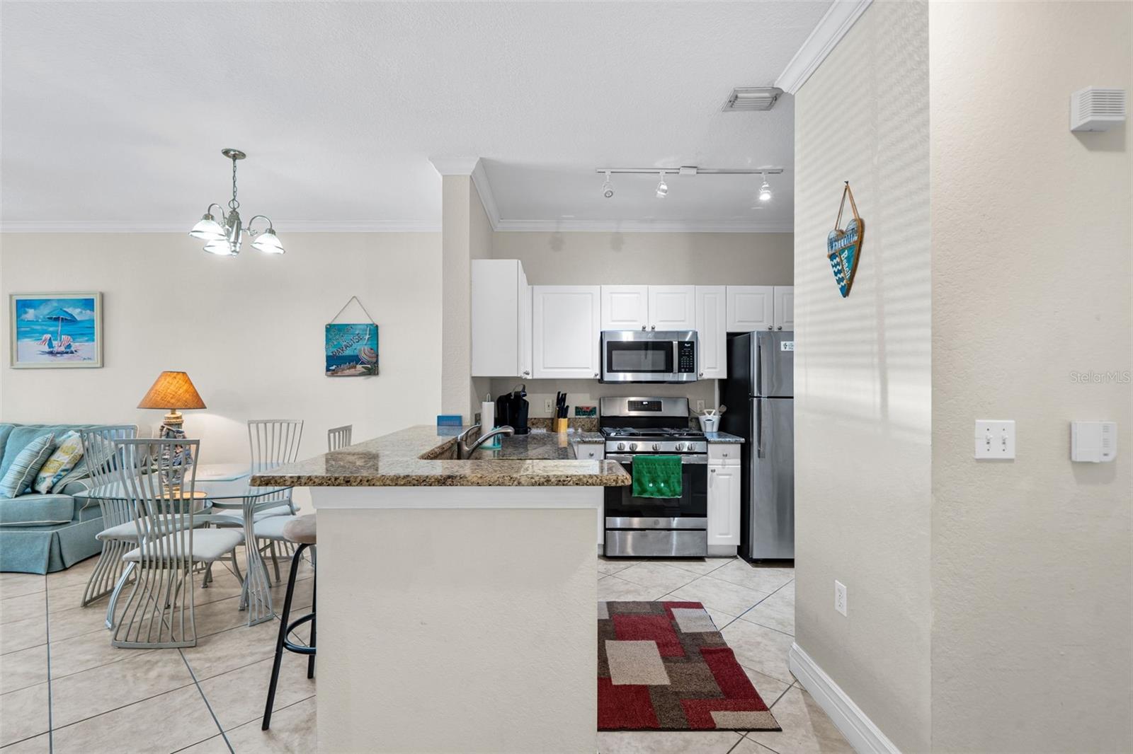 2724 Via Murano #615 Property Photo 4