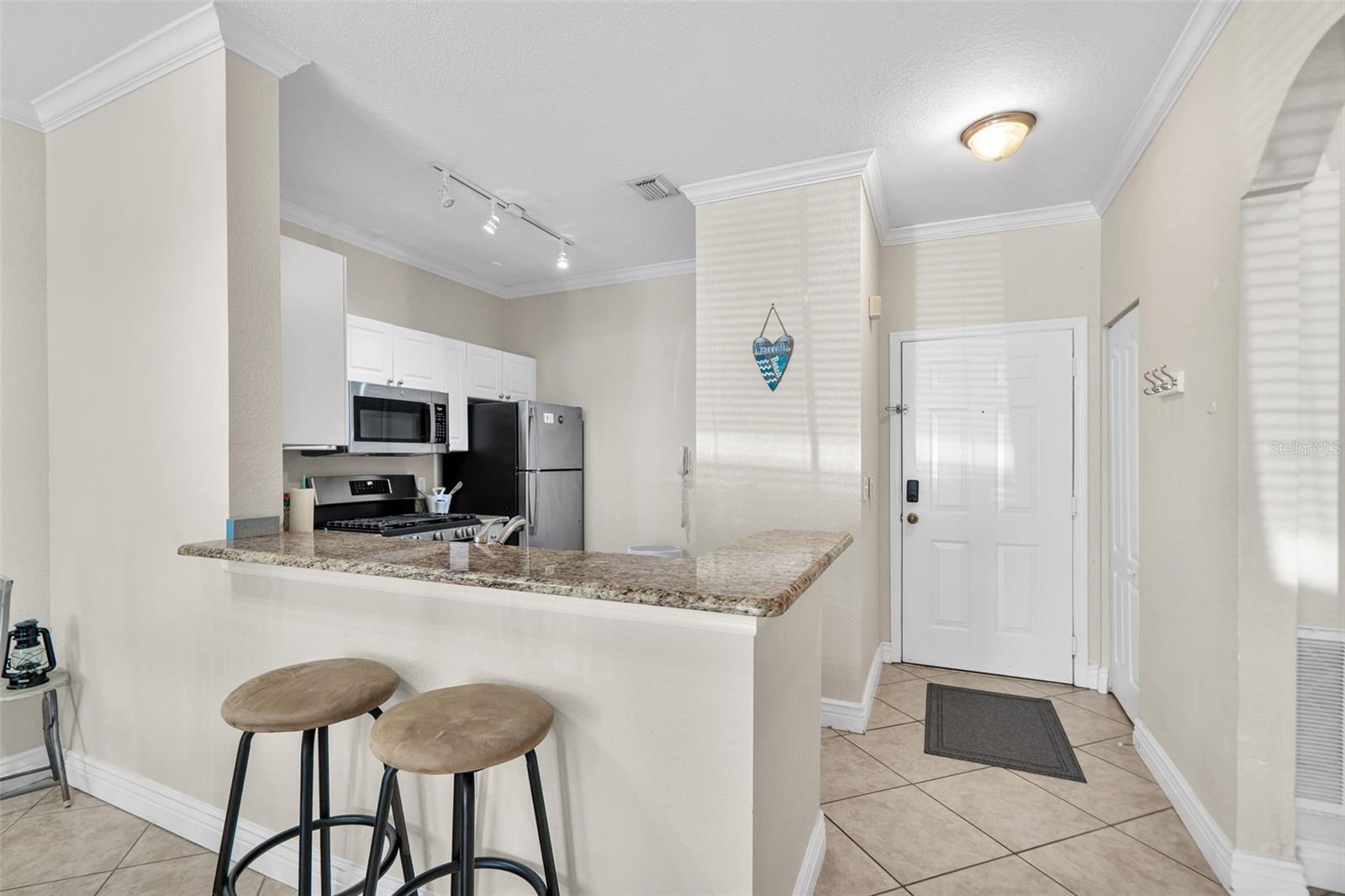 2724 Via Murano #615 Property Photo 5