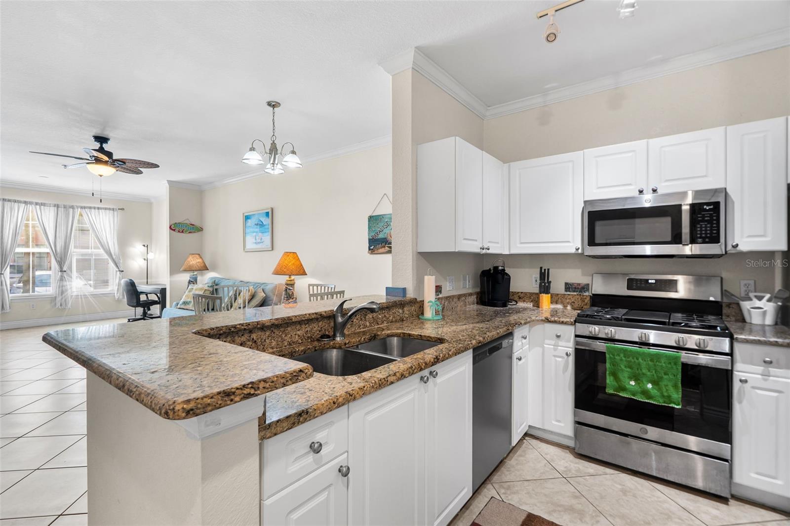 2724 Via Murano #615 Property Photo 7
