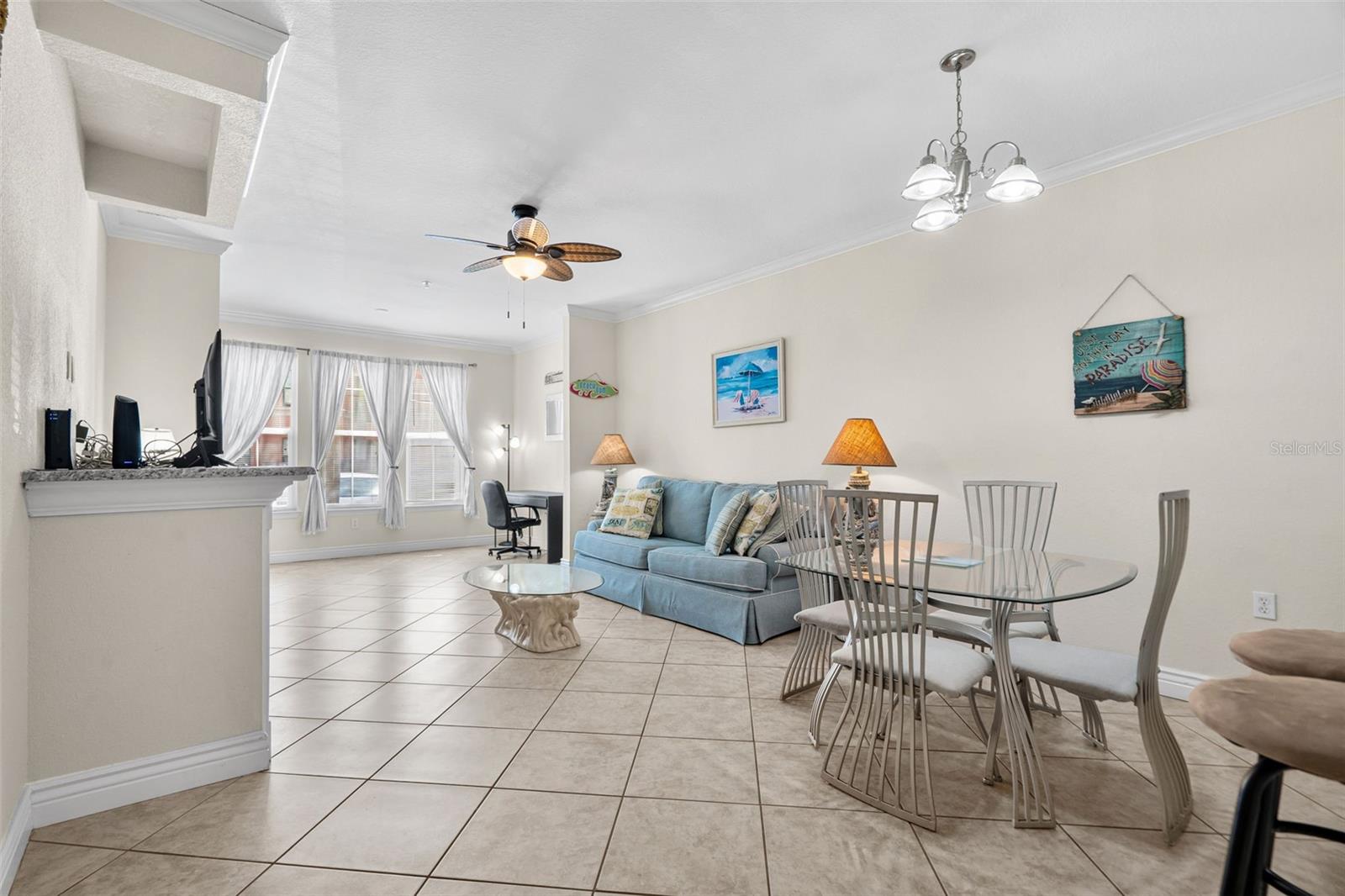 2724 Via Murano #615 Property Photo 11