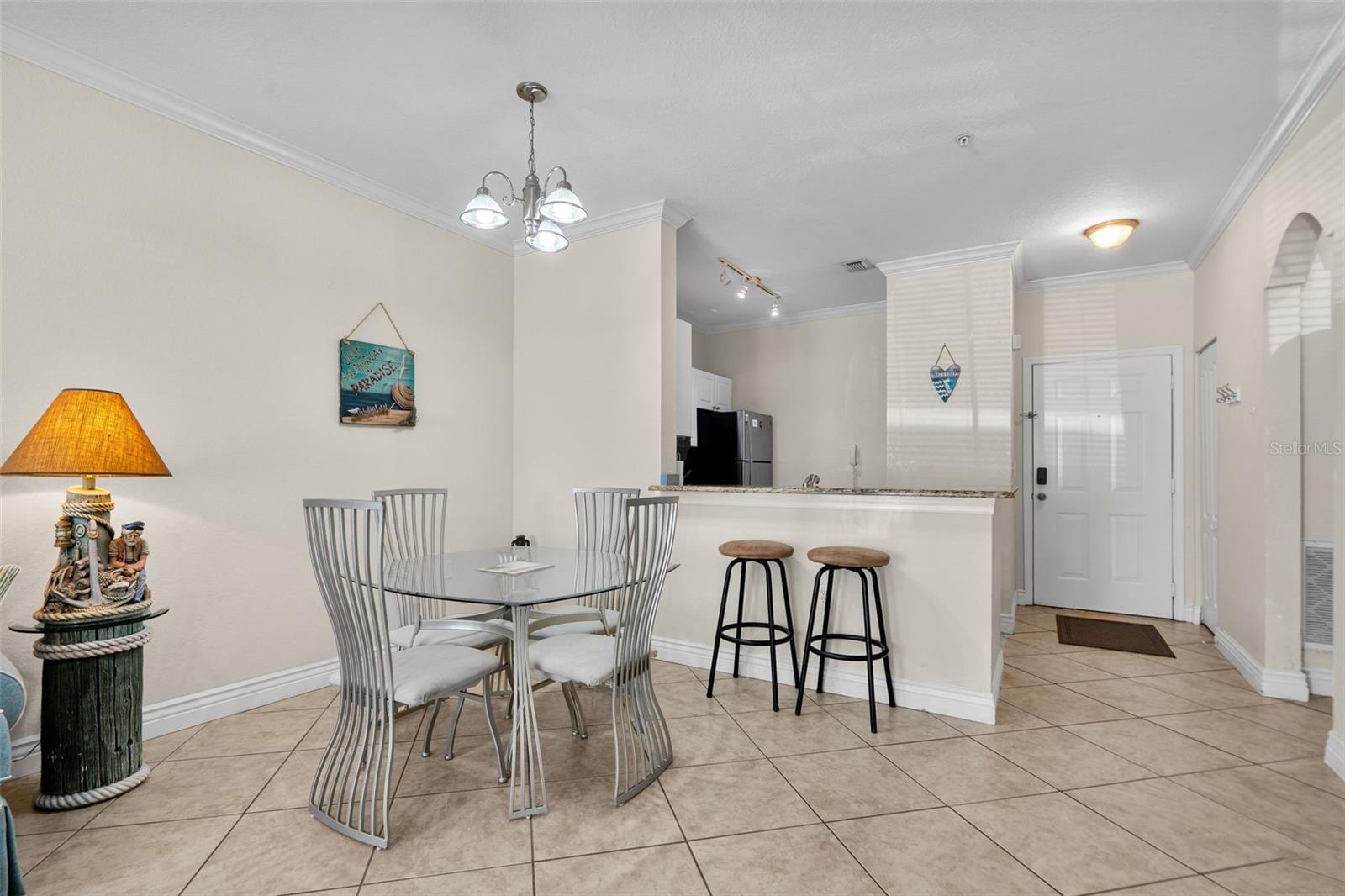 2724 Via Murano #615 Property Photo 12