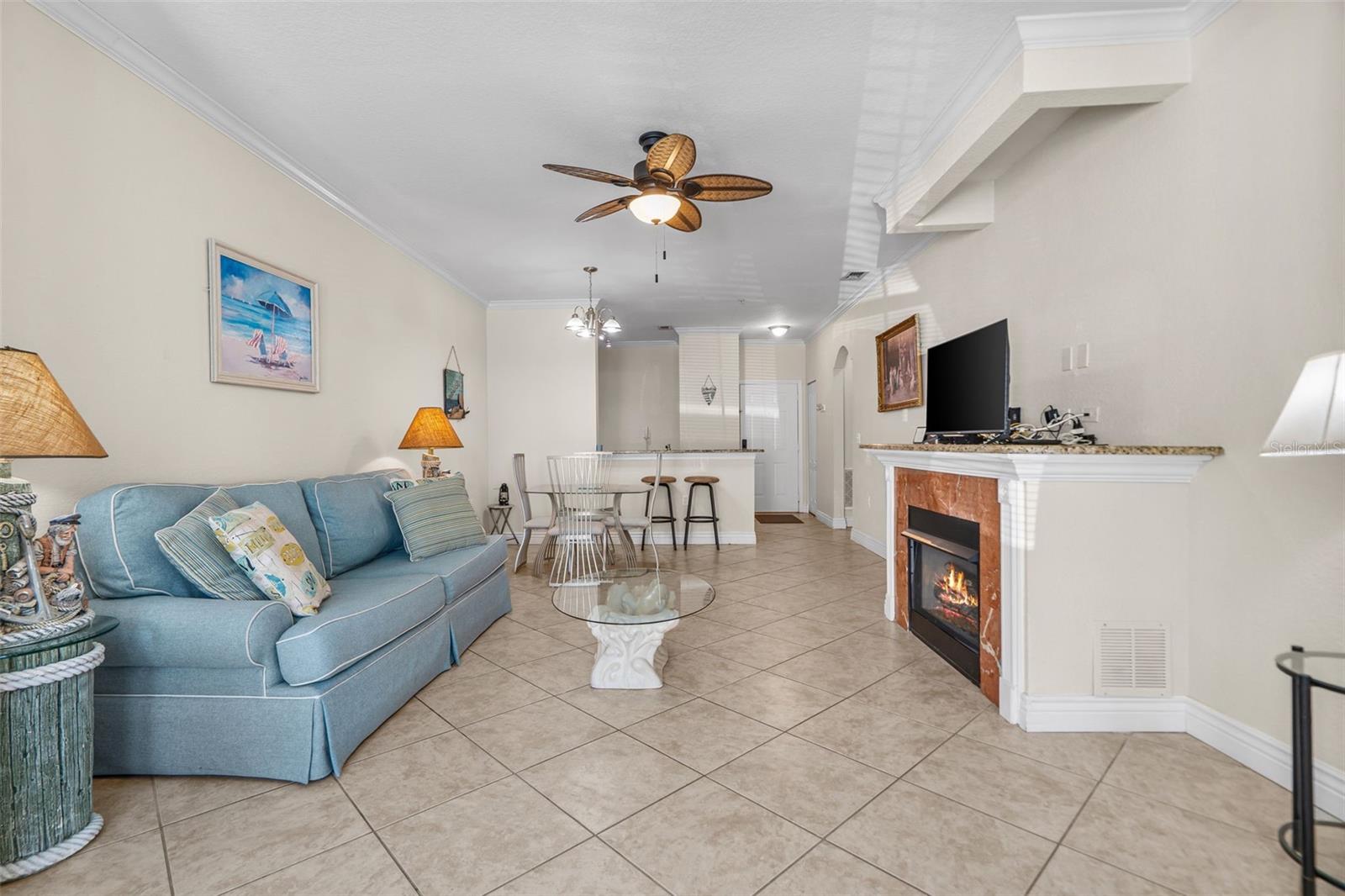 2724 Via Murano #615 Property Photo 14
