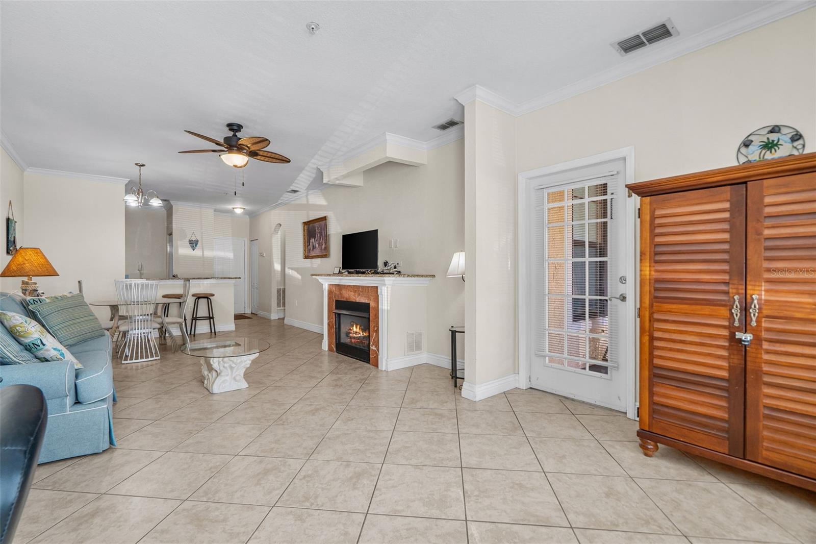 2724 Via Murano #615 Property Photo 15