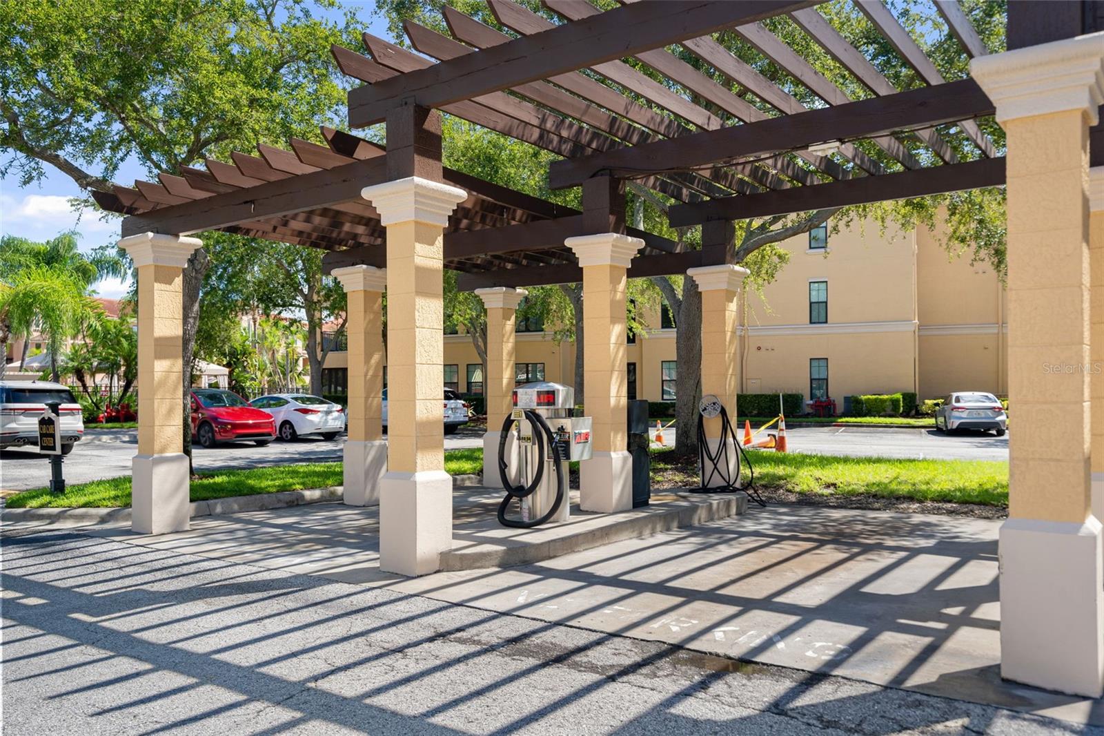 2724 Via Murano #615 Property Photo 38
