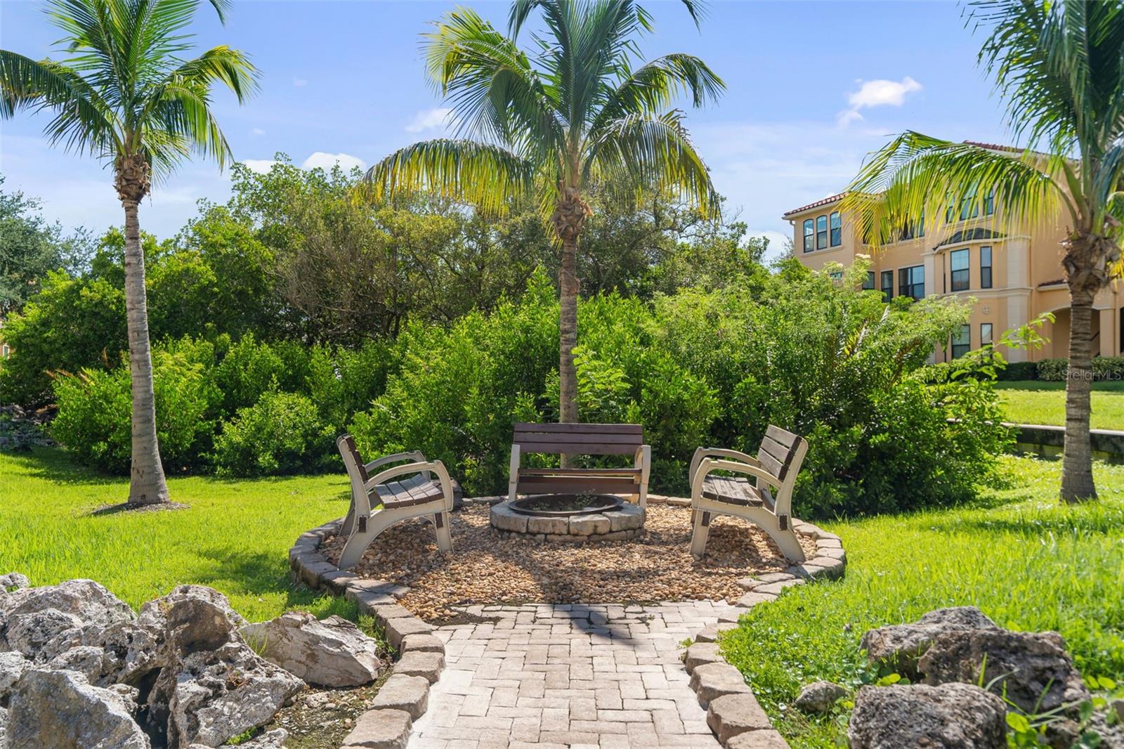2724 Via Murano #615 Property Photo 40