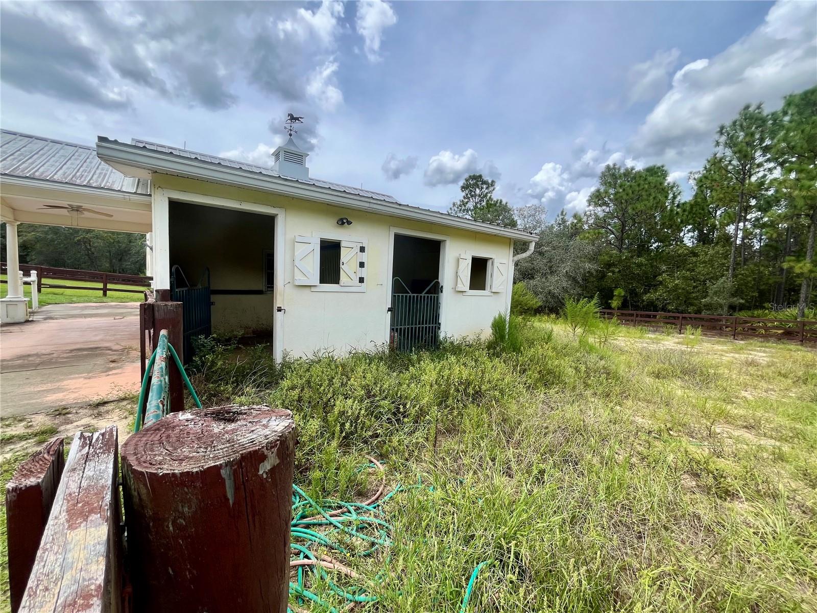 3920 N Stirrup Dr Property Photo 23