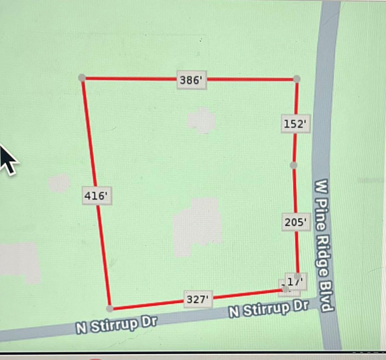 3920 N Stirrup Dr Property Photo 29