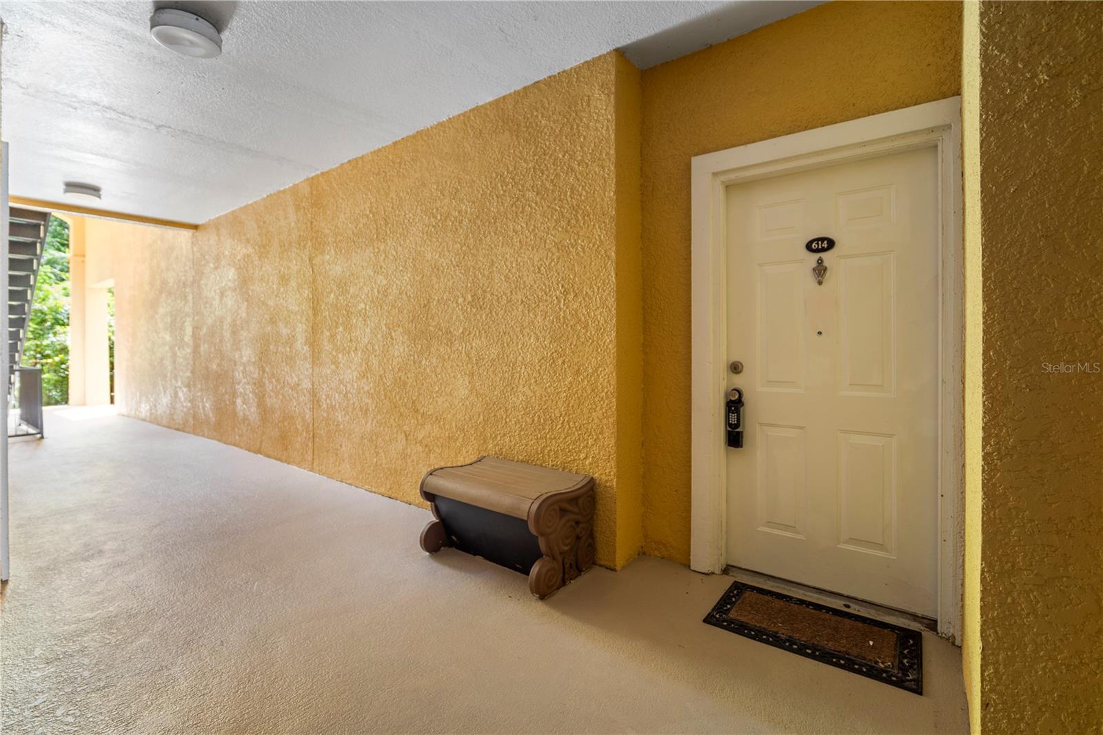 3615 Conroy Rd #614 Property Photo 4