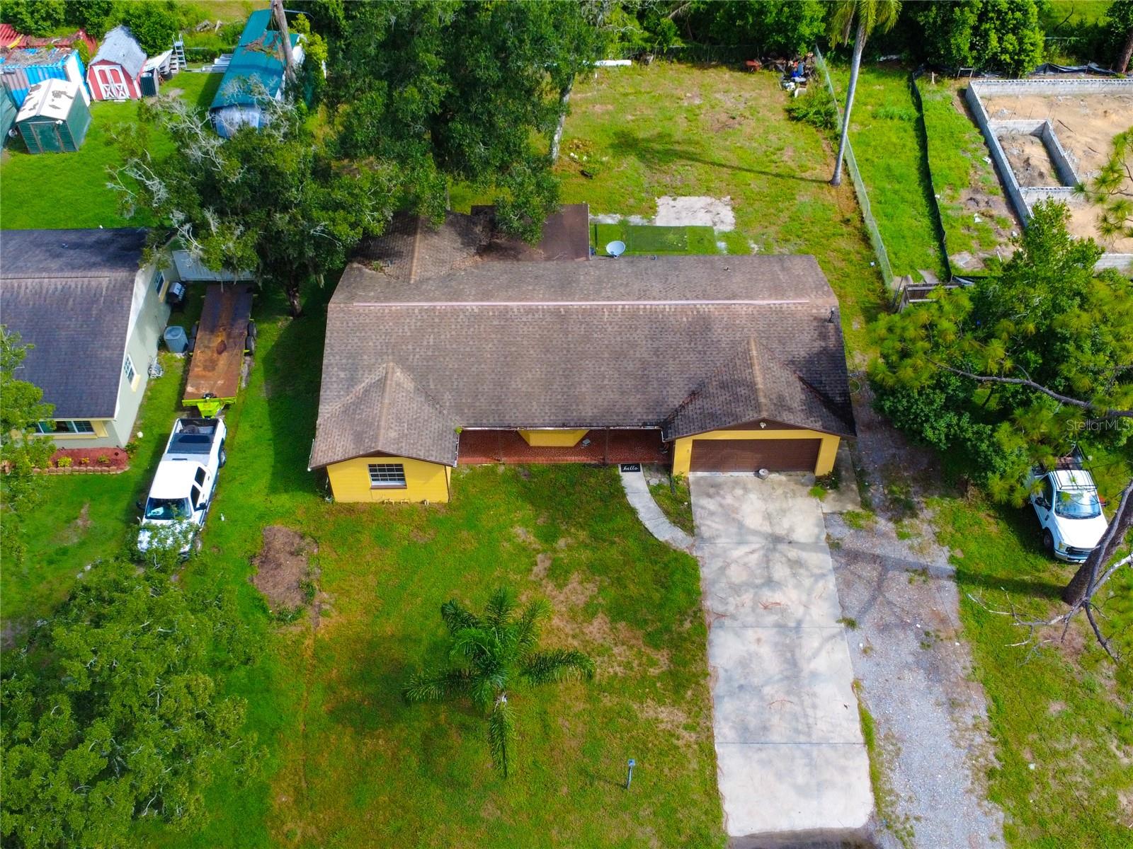 8906 E Lanway Dr Property Photo 9
