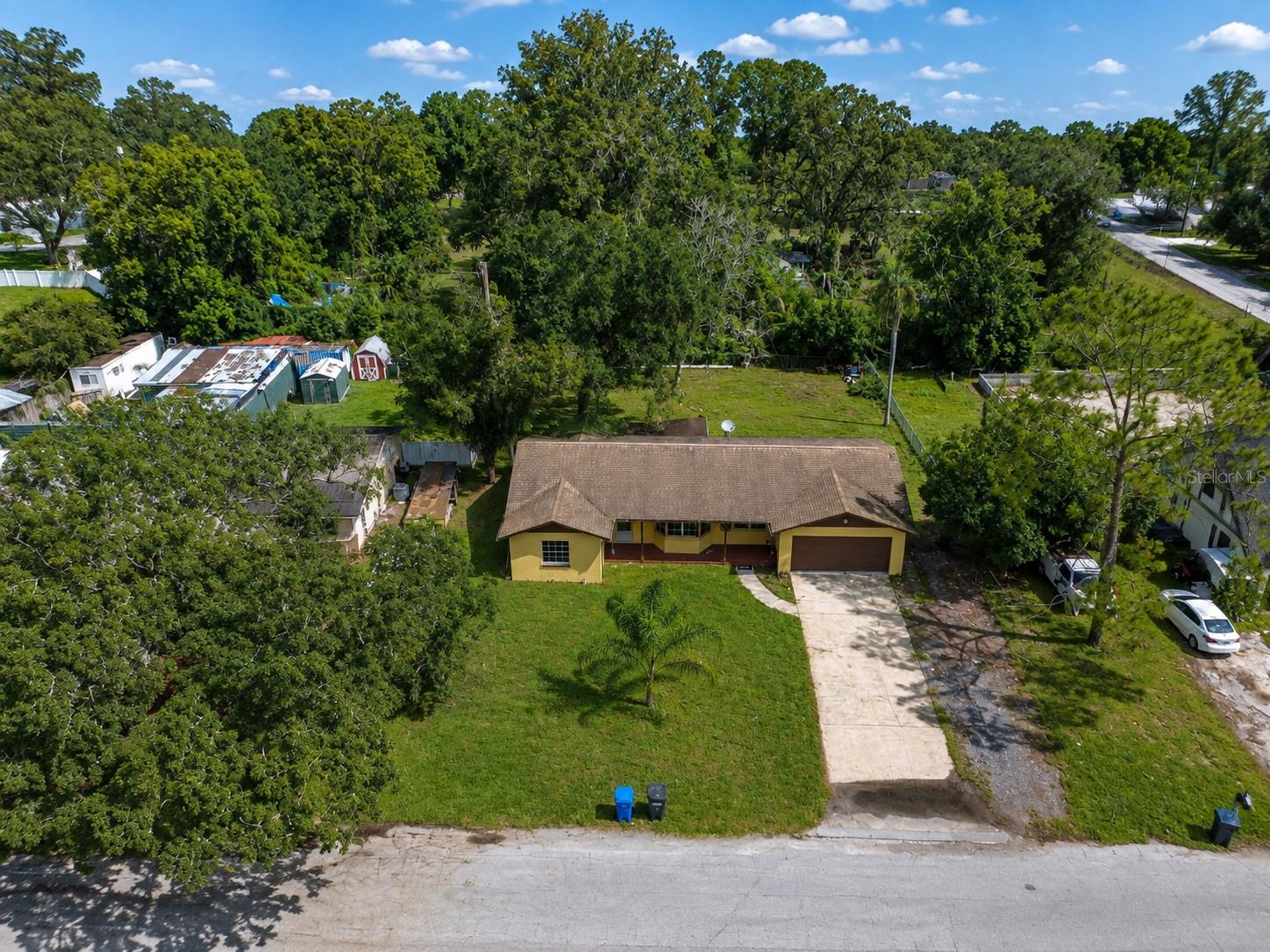 8906 E Lanway Dr Property Photo 11