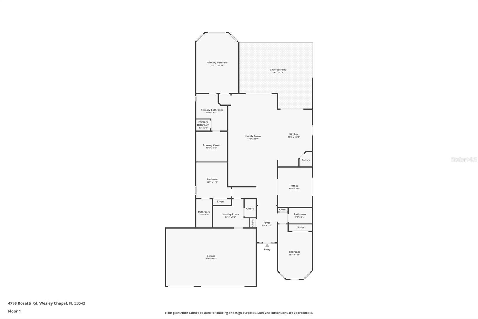 4798 Rosatti Rd Property Photo 100