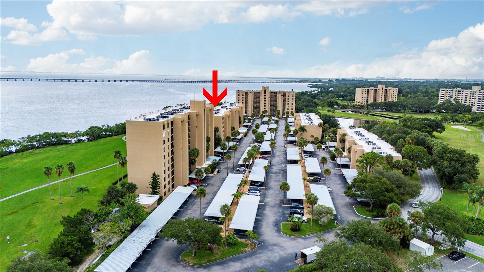 2618 COVE CAY DR #108 Property Photo 1
