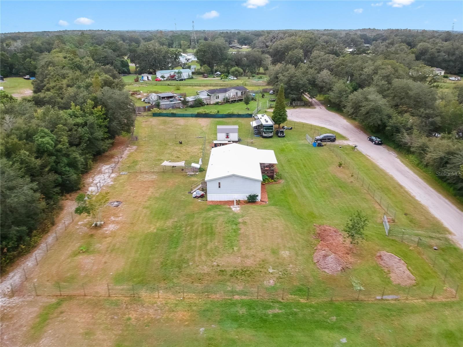 5212 Franklin Woodland Dr Property Photo 21