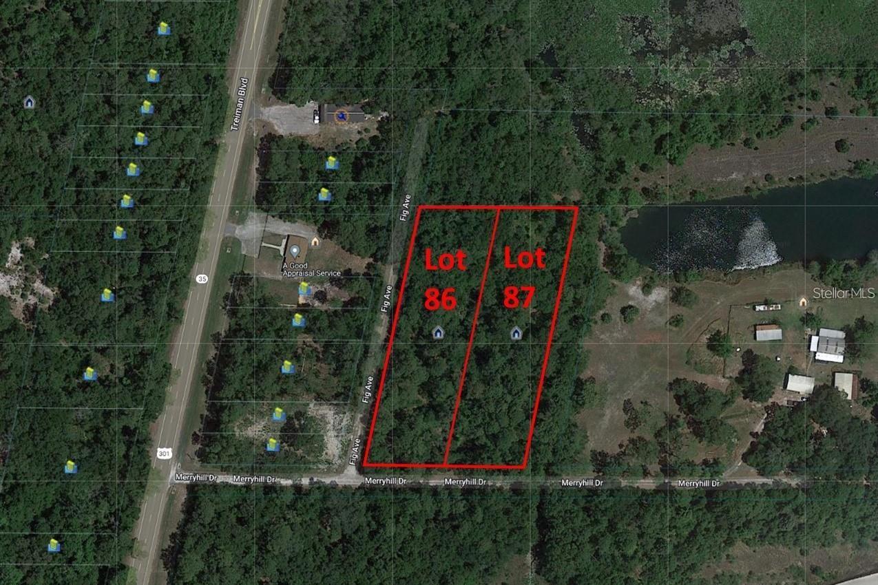 Merryhill Dr Property Photo 4